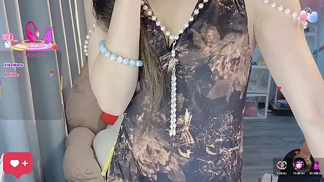 7-Love online show from 02/25/25, 02:11