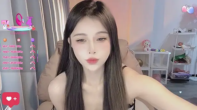 7-Love online show from 03/04/25, 01:28