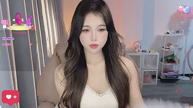 7-Love online show from 03/12/25, 04:56