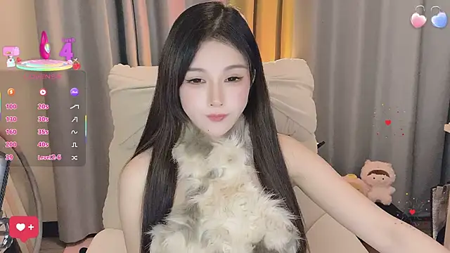 7-Love online show from 01/07/26, 01:24