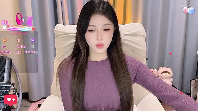 7-Love online show from 02/13/26, 01:07