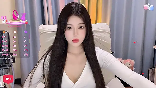 7-Love online show from 03/14/26, 01:05