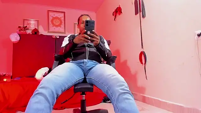 AlejoKhalifa  online show from 02/01/26, 11:53