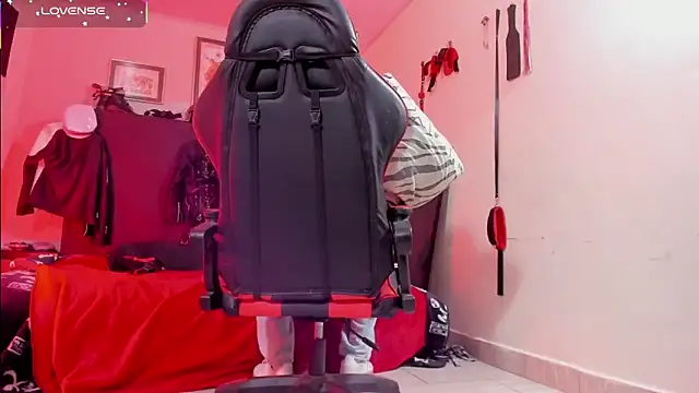 AlejoKhalifa  online show from 03/02/26, 11:33