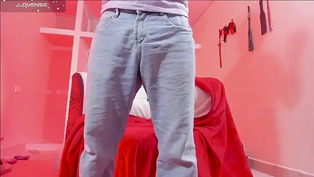 AlejoKhalifa  online show from 03/22/26, 12:14