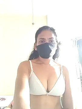 sunita6009 online show from 07/12/26, 03:52