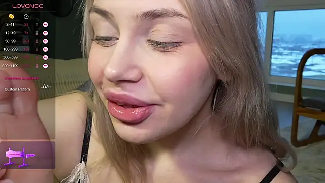 Meukotis online show from 02/16/25, 02:43