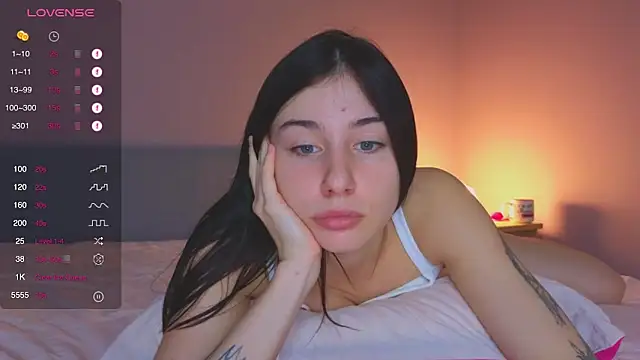 Vostok-6 online show from 09/19/25, 04:18