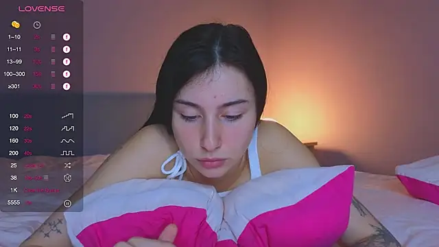 Vostok-6 online show from 09/20/25, 05:47