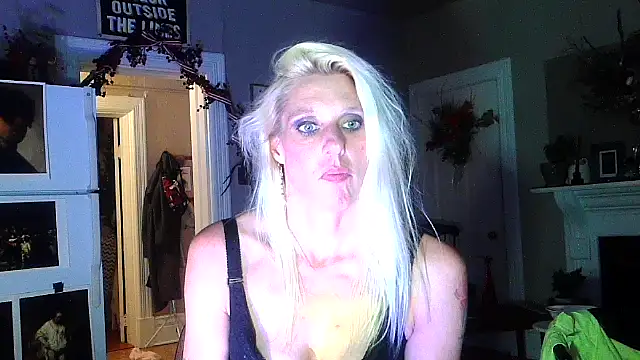 Glamazonx online show from 11/26/25, 02:34