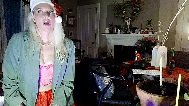 Glamazonx online show from 12/20/25, 07:15