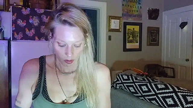 Glamazonx online show from 03/01/26, 02:13