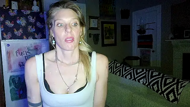 Glamazonx online show from 03/20/26, 09:03