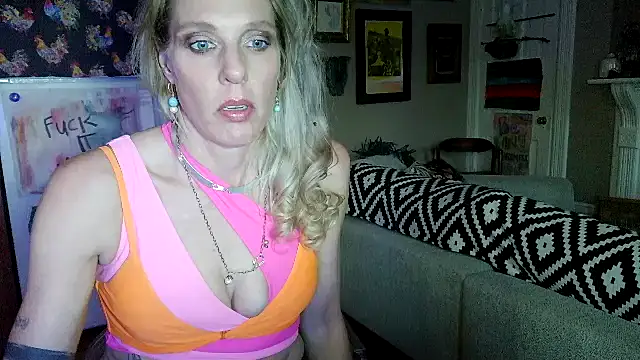 Glamazonx online show from 03/21/26, 01:10