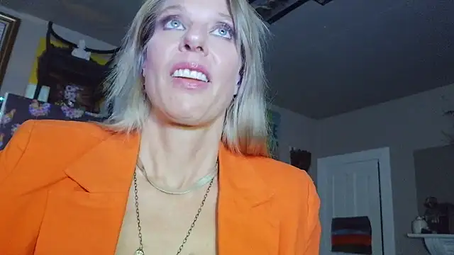 Glamazonx online show from 04/03/26, 02:53