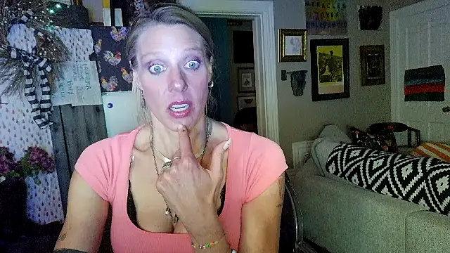 Glamazonx online show from 04/04/26, 04:11