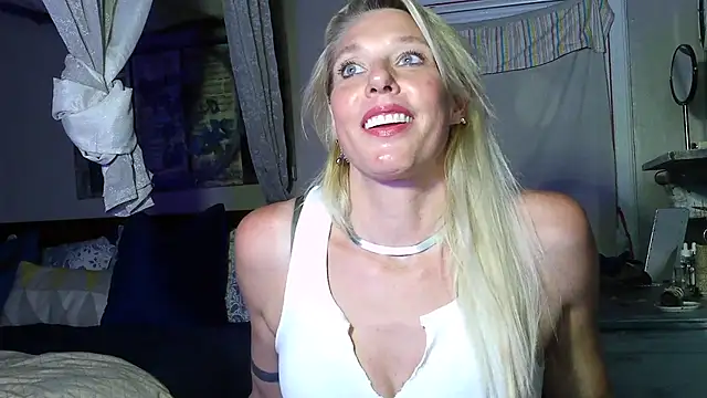 Glamazonx online show from 07/22/26, 11:51