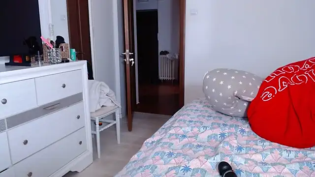 LadyyEvolet online show from 02/22/26, 05:51