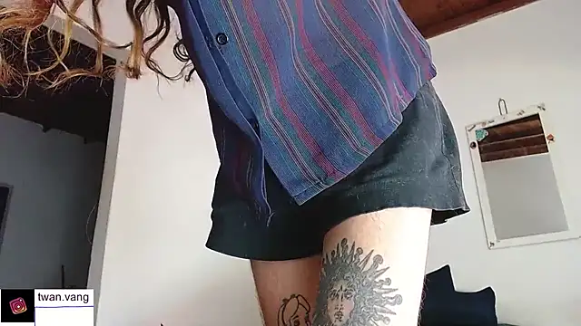 Trix fiore oficial online show from 01/14/26, 07:52