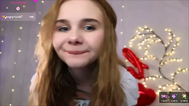 Britney Lynch online show from 01/29/25, 08:46