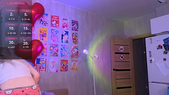 Britney Lynch online show from 02/21/26, 07:09