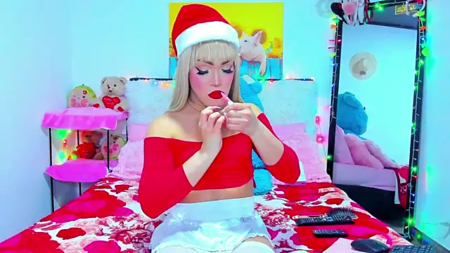 Candy Candy   online show from 12/04/25, 10:40