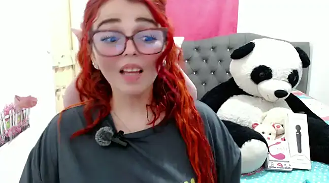 Alexatexa2929 online show from 12/29/24, 12:30