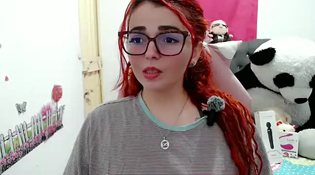 Alexatexa2929 online show from 12/31/24, 06:46