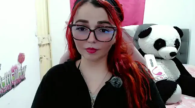 Alexatexa2929 online show from 01/03/25, 11:01