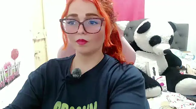 Alexatexa2929 online show from 01/11/25, 02:41