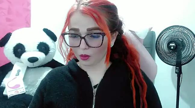 Alexatexa2929 online show from 01/16/25, 12:23