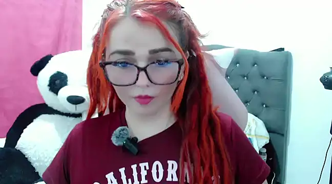 Alexatexa2929 online show from 01/16/25, 11:27