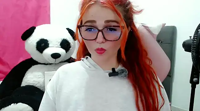 Alexatexa2929 online show from 01/22/25, 11:43