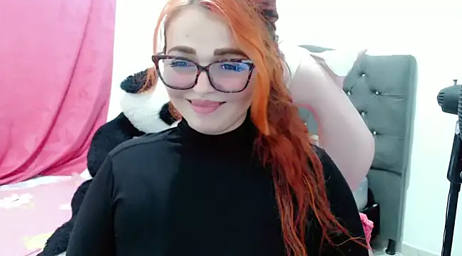 Alexatexa2929 online show from 01/26/25, 10:35