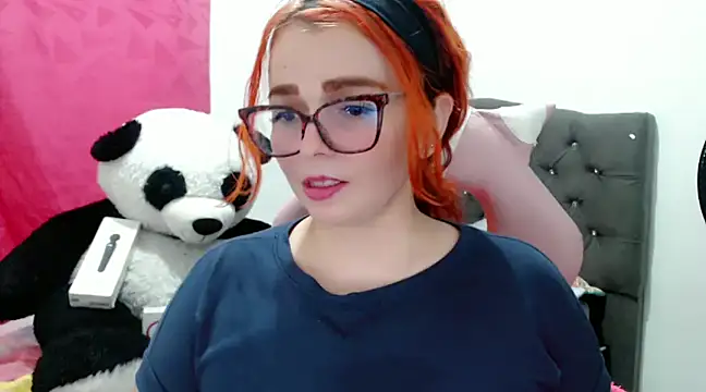 Alexatexa2929 online show from 01/31/25, 11:13