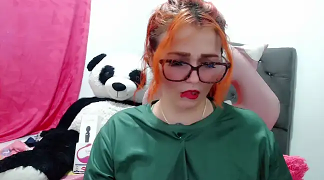 Alexatexa2929 online show from 02/05/25, 01:15