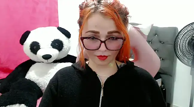 Alexatexa2929 online show from 02/06/25, 02:22