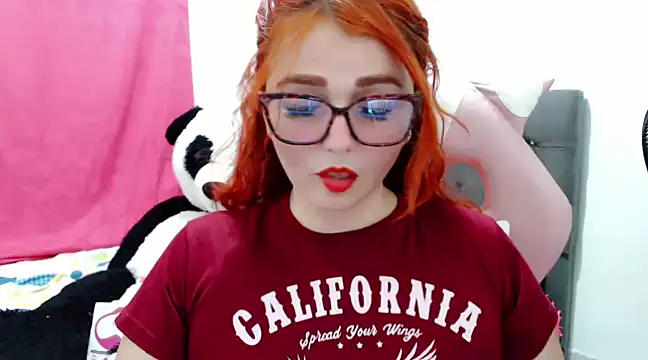 Alexatexa2929 online show from 02/11/25, 11:01