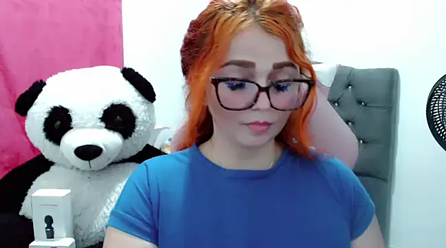 Alexatexa2929 online show from 02/16/25, 01:58