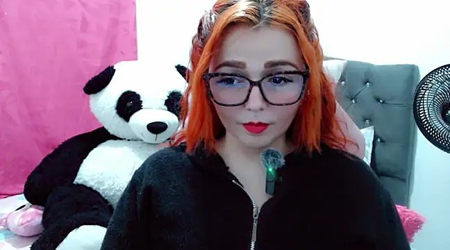 Alexatexa2929 online show from 02/19/25, 10:42