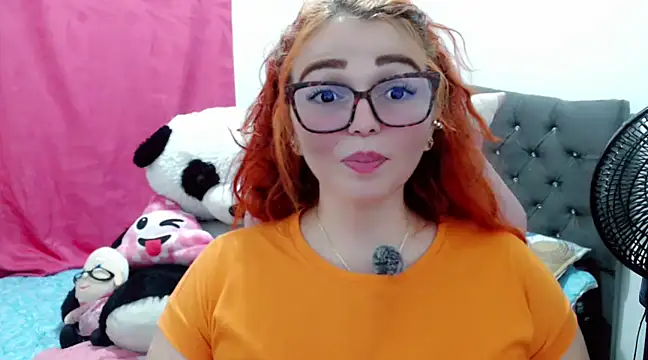 Alexatexa2929 online show from 02/25/25, 11:00