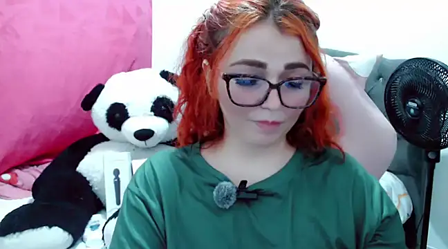 Alexatexa2929 online show from 02/27/25, 02:42