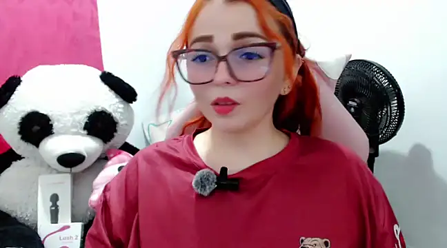 Alexatexa2929 online show from 02/27/25, 11:15