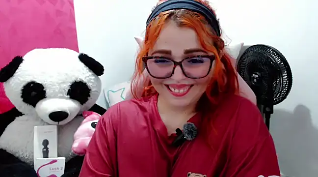 Alexatexa2929 online show from 02/28/25, 02:20