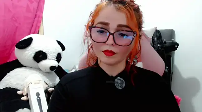 Alexatexa2929 online show from 03/01/25, 02:48