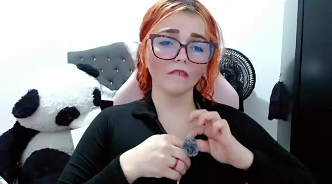 Alexatexa2929 online show from 03/12/25, 02:41