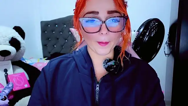 Alexatexa2929 online show from 10/15/25, 08:20