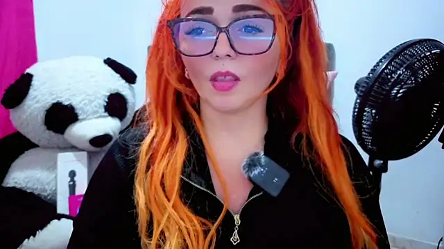 Alexatexa2929 online show from 10/24/25, 09:00