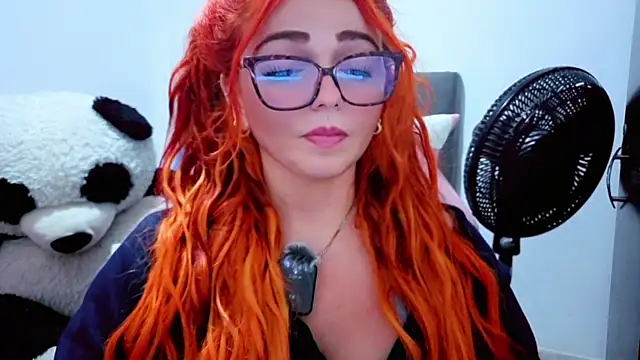 Alexatexa2929 online show from 10/28/25, 10:12