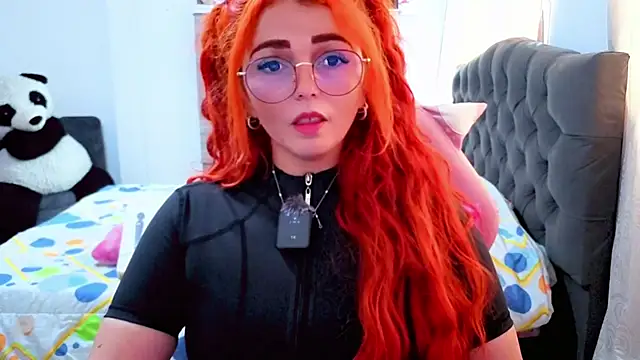 Alexatexa2929 online show from 01/10/26, 07:48